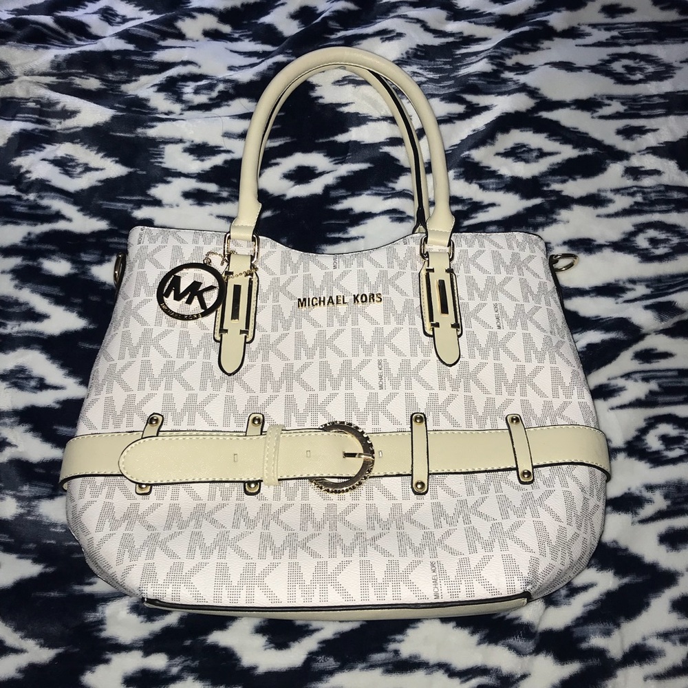 MK Tote Purse